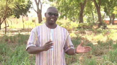 PRODUCTION FOURRAGERE